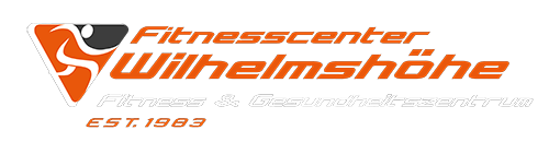 Fitnesscenter Wilhelmshöhe - Logo